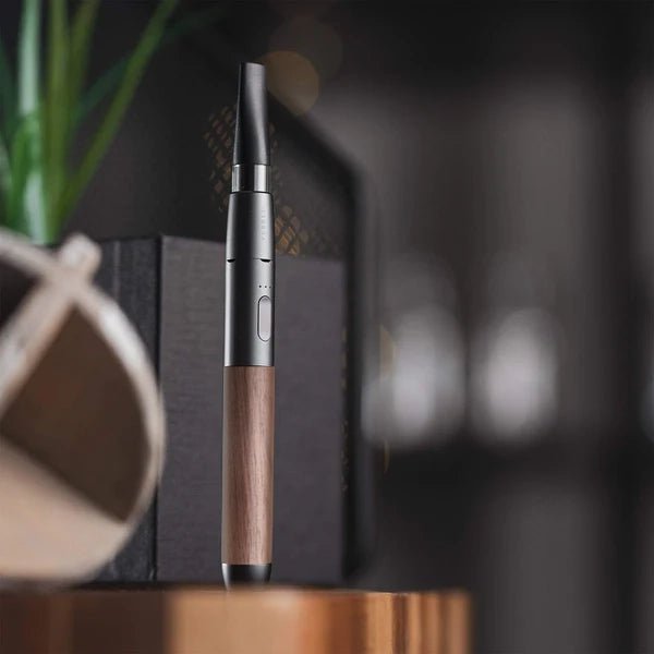 Wood [Slate/Walnut] +