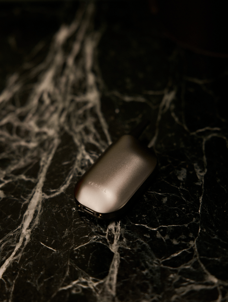 Compass [Gunmetal] +
