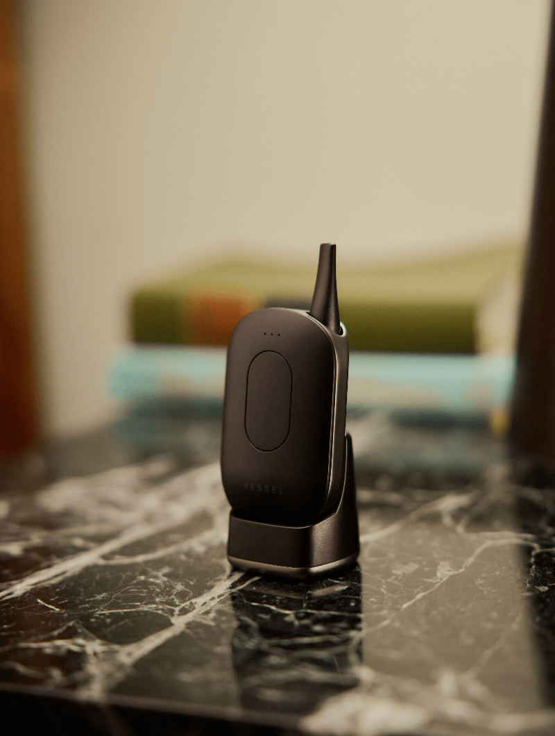 Compass [Gunmetal] +