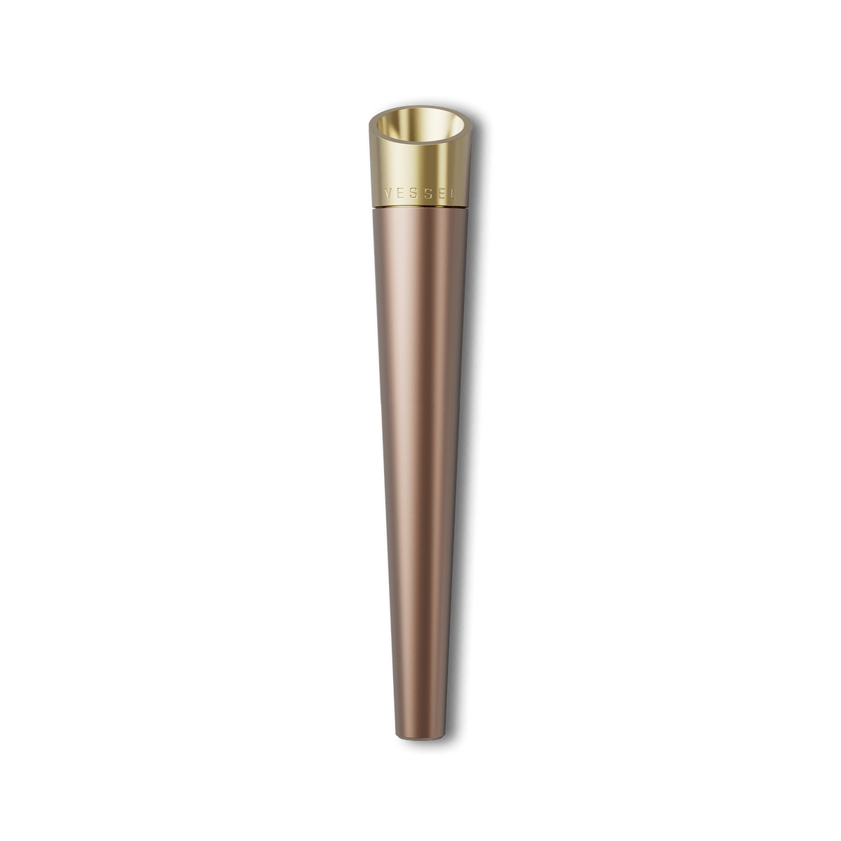Cone [Rose Gold]